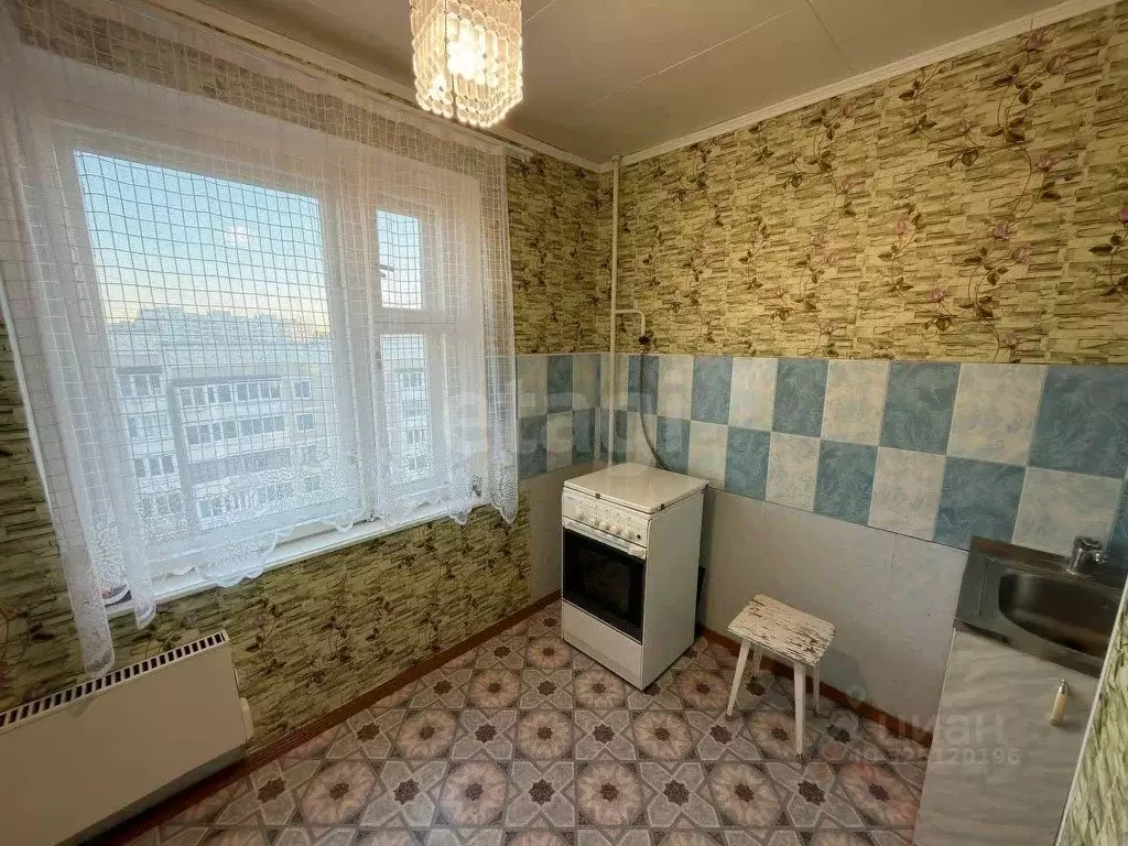 1-к кв. Костромская область, Кострома Малышково мкр, ул. Суслова, 18 ... - Фото 2