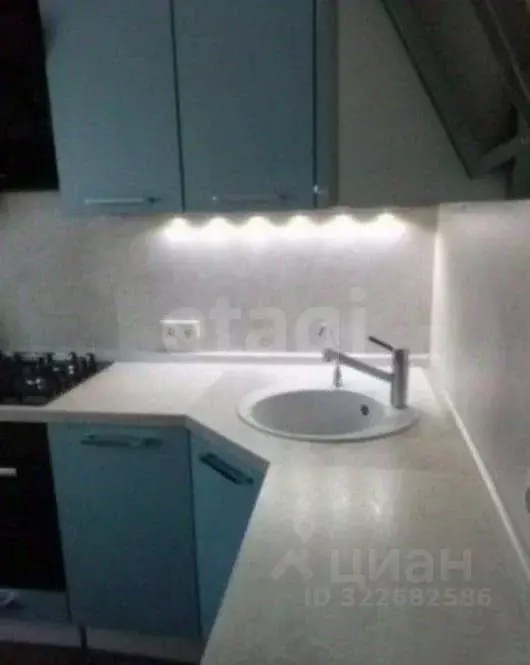 1-к кв. Ямало-Ненецкий АО, Новый Уренгой Советский мкр, 7/3 (36.5 м) - Фото 2