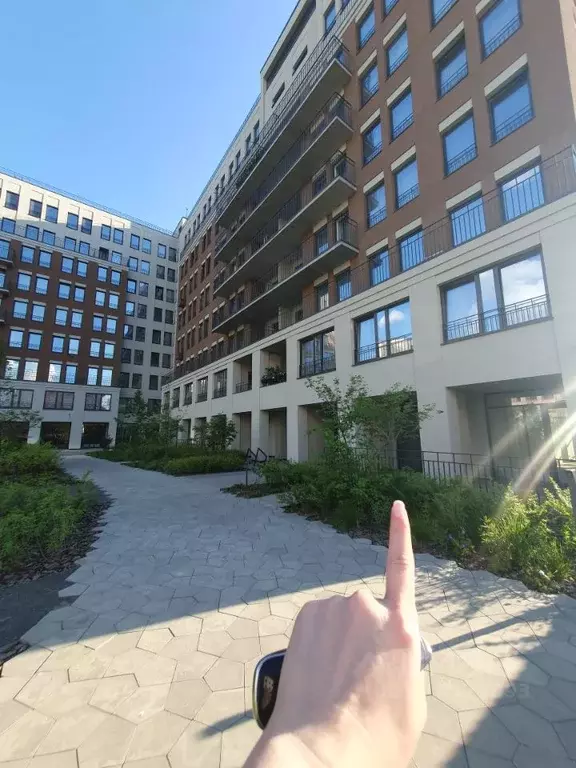 Помещение свободного назначения в Новосибирская область, Новосибирский ... - Фото 2