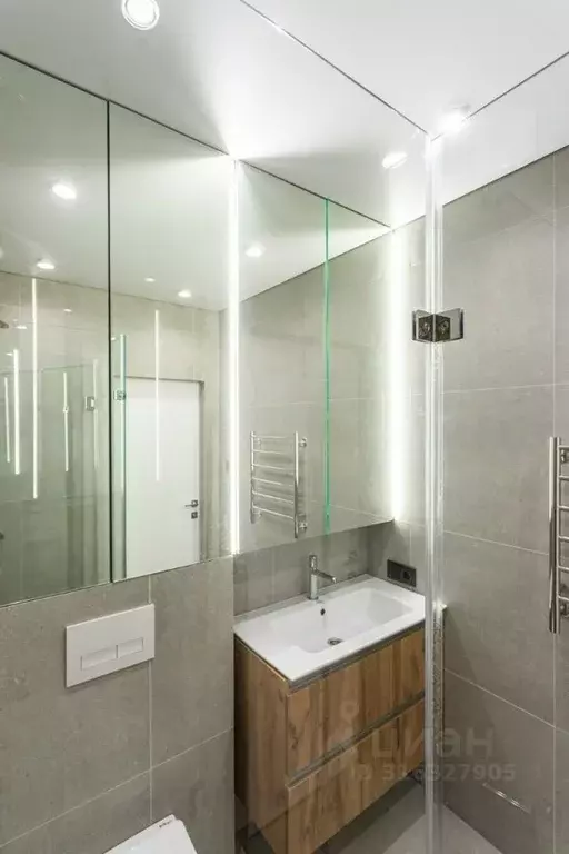 2-к кв. Краснодарский край, Геленджик ул. Мира, 40 (83.0 м) - Фото 1