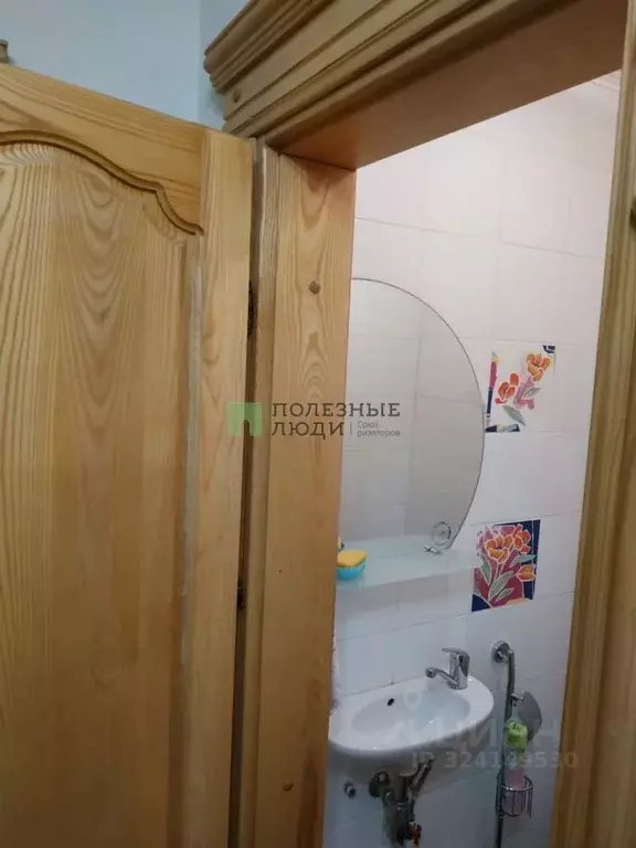 2-к кв. Астраханская область, Астрахань ул. Богдана Хмельницкого, 10к1 ... - Фото 2