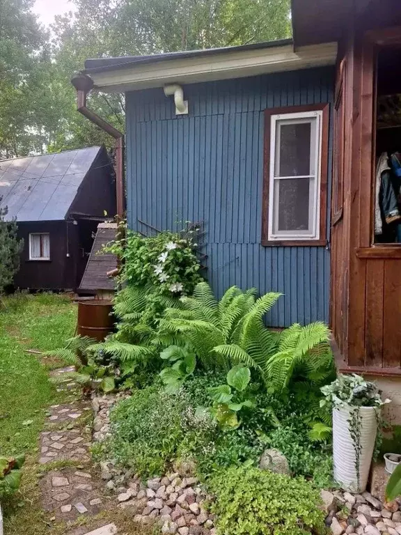 Дом в Москва Брехово хут., Дружба СНТ, 52 (86 м) - Фото 1