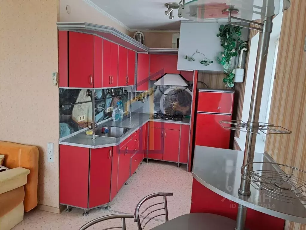 3-к кв. Крым, Евпатория ул. Некрасова, 104 (63.2 м) - Фото 2