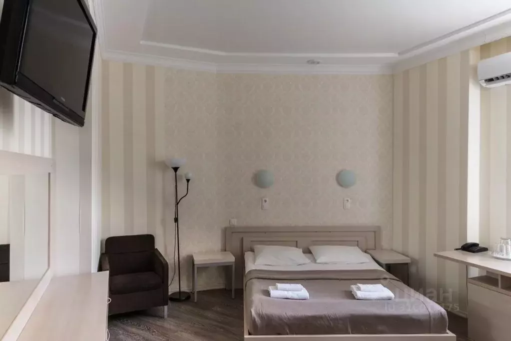Комната Санкт-Петербург Невский просп., 44 (15.0 м) - Фото 1