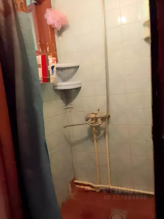 Комната Ростовская область, Ростов-на-Дону Врубовая ул., 17 (12.0 м) - Фото 2