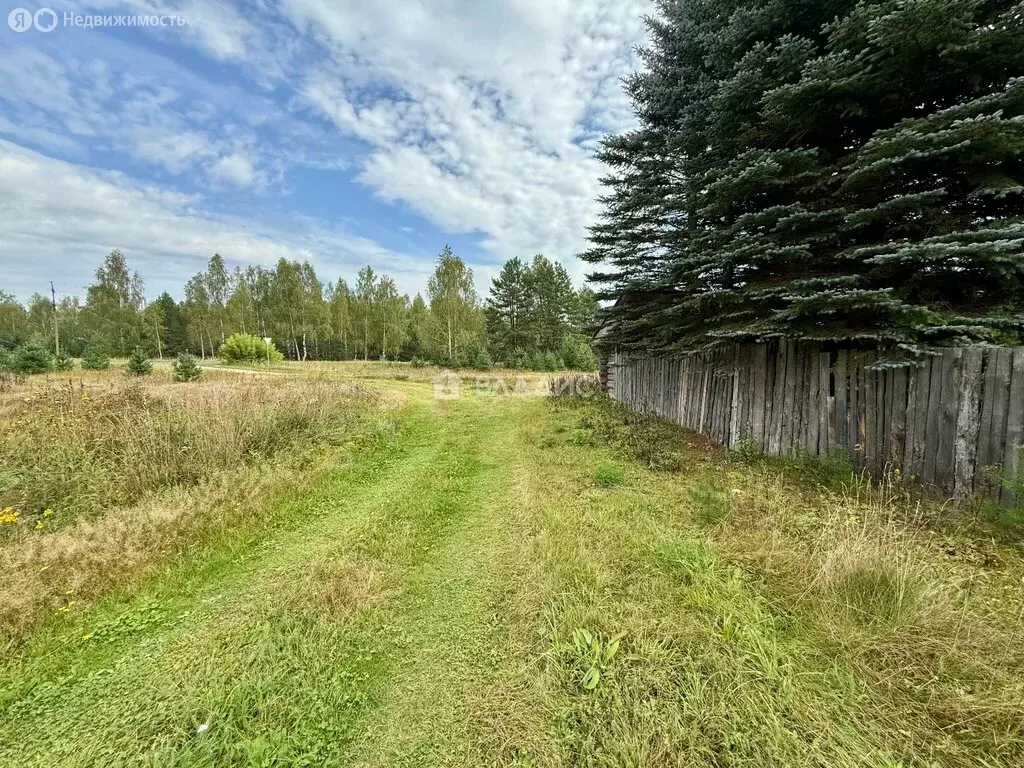 Дом в Новый Быт, Луговая улица, 1 (113.5 м) - Фото 0