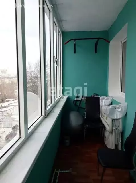 3-комнатная квартира: Нижний Новгород, Верхняя улица, 19 (60 м) - Фото 1