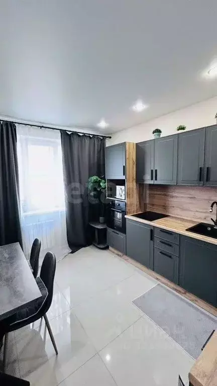 2-к кв. Воронежская область, Воронеж ул. Историка Костомарова, 46/1 ... - Фото 1