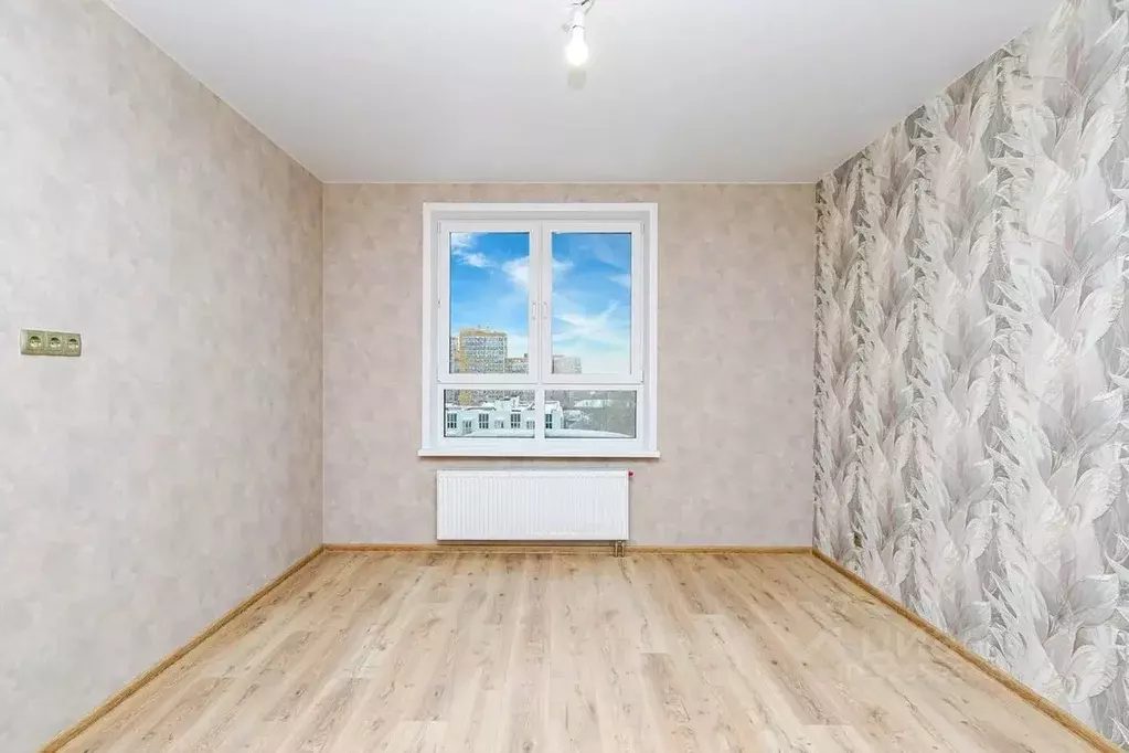 3-к кв. Пермский край, Пермь Инженерная ул., 36 (60.4 м) - Фото 1