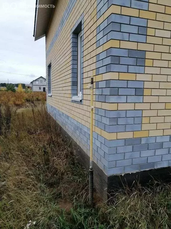 Дом в деревня Шихово, улица Лермонтова, 18 (119 м) - Фото 0