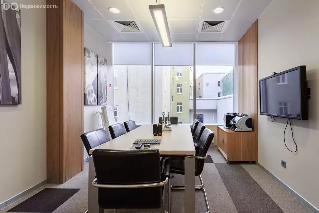 Офис (487 м) - Фото 2