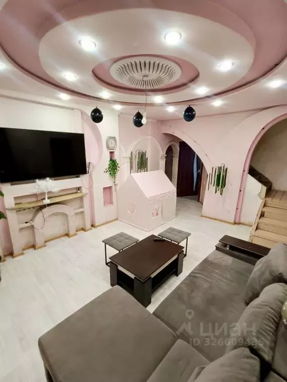 Дом в Новгородская область, Валдай Георгиевская ул., 11 (108 м) - Фото 1