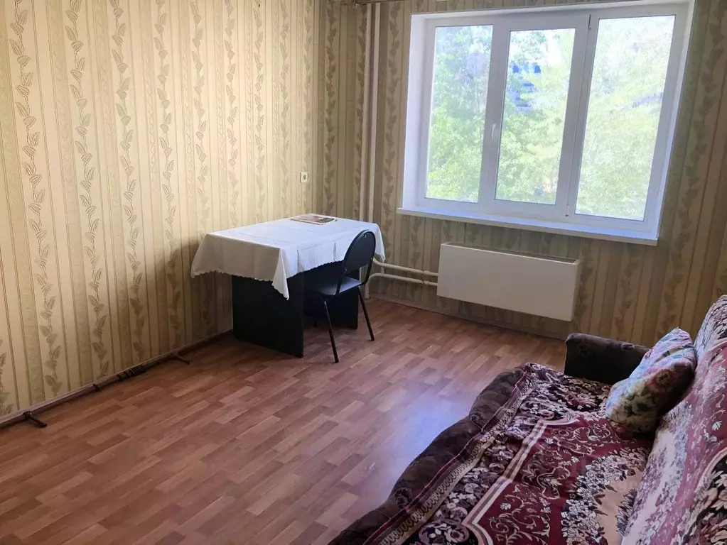 1-к кв. Волгоградская область, Волжский просп. Имени Ленина, 128 (32.0 ... - Фото 1