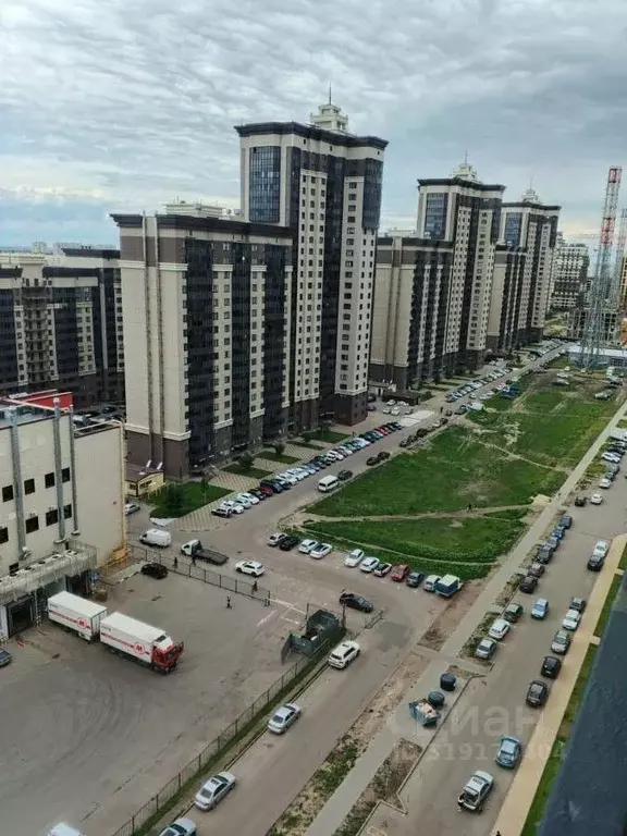 Студия Воронежская область, Воронеж ул. Загоровского, 7к4 (30.0 м) - Фото 0