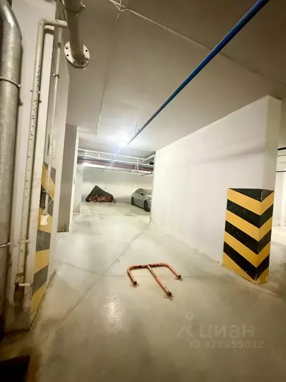 Гараж в Новосибирская область, Новосибирск ул. Державина, 47 (30 м) - Фото 2