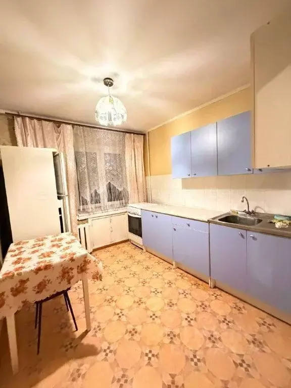 3-к кв. Татарстан, Казань ул. Голубятникова, 30 (59.3 м) - Фото 1