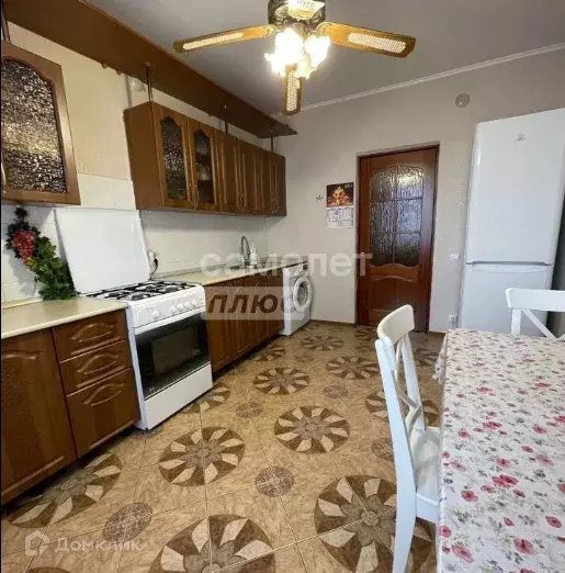 Продаётся 2-к квартира, 75.5 м - Фото 0