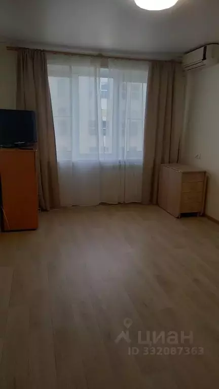 1-к кв. Башкортостан, Уфа Комсомольская ул., 100/2 (35.0 м) - Фото 2