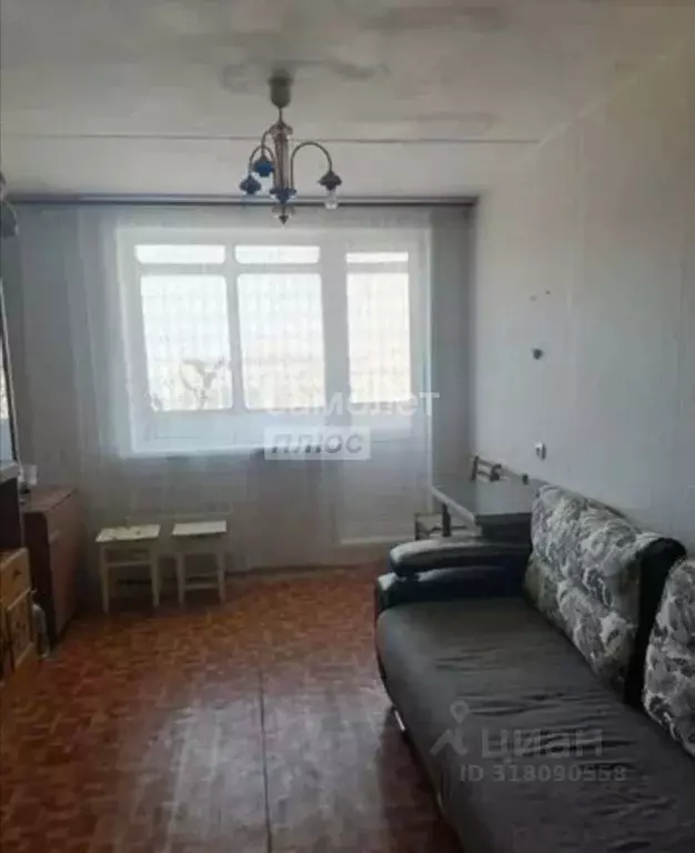 3-к кв. Новосибирская область, Новосибирск Курганская ул., 30 (57.8 м) - Фото 0