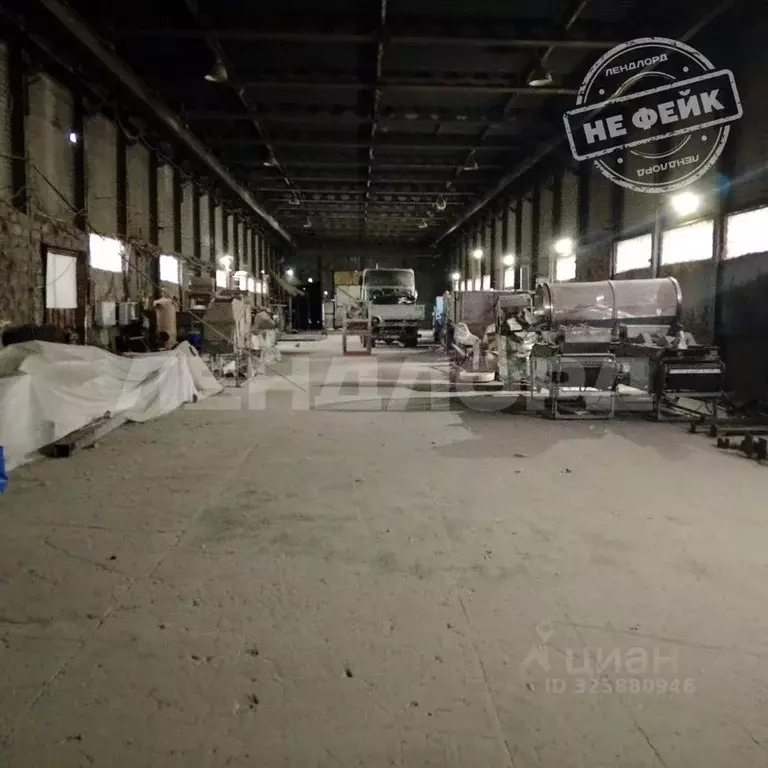 Производственное помещение в Ростовская область, Октябрьский район, ... - Фото 1