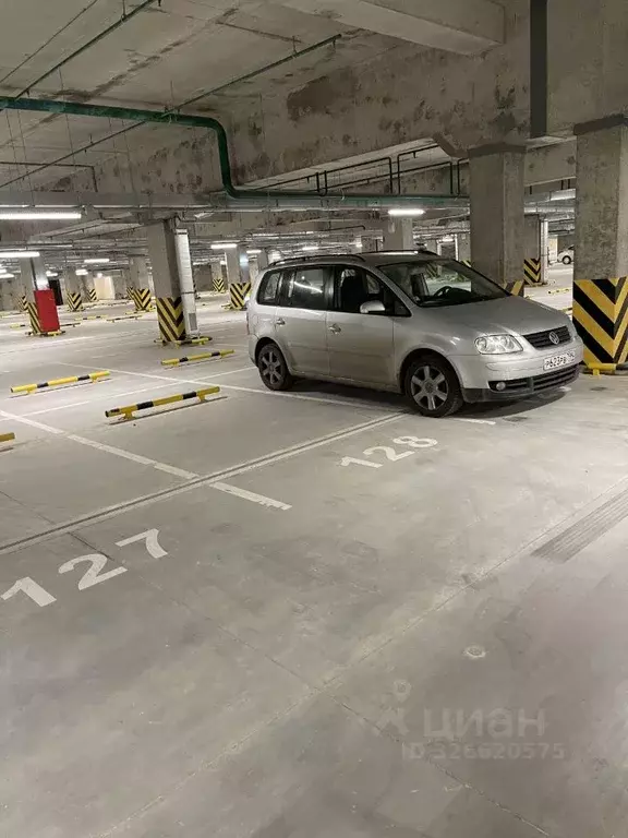 Гараж в Москва Десеновское поселение, ул. 3-я Нововатутинская, 8 (14 ... - Фото 2