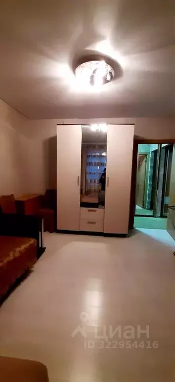 Комната Татарстан, Казань ул. Академика Глушко, 3 - Фото 2