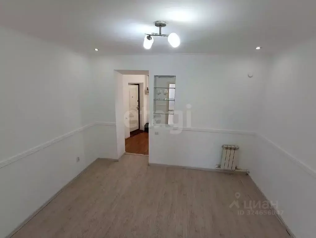 2-к кв. Ростовская область, Новочеркасск ул. Калмыкова, 5 (38.0 м) - Фото 2