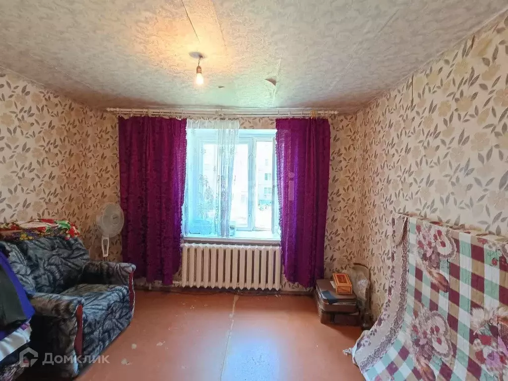 Продаётся 2-к квартира, 52.8 м - Фото 0