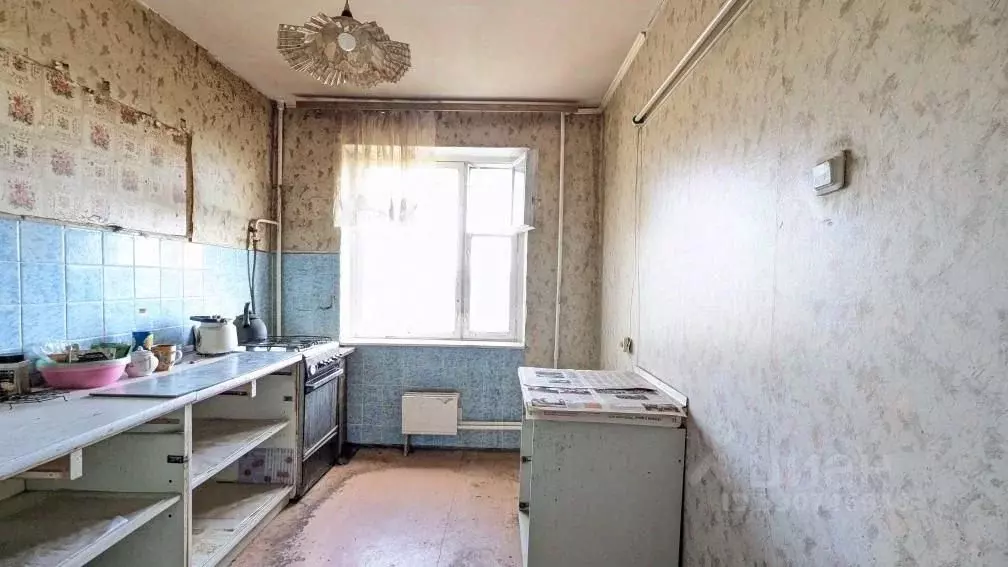 3-к кв. Московская область, Серпухов Борисовское ш., 40 (64.0 м) - Фото 2