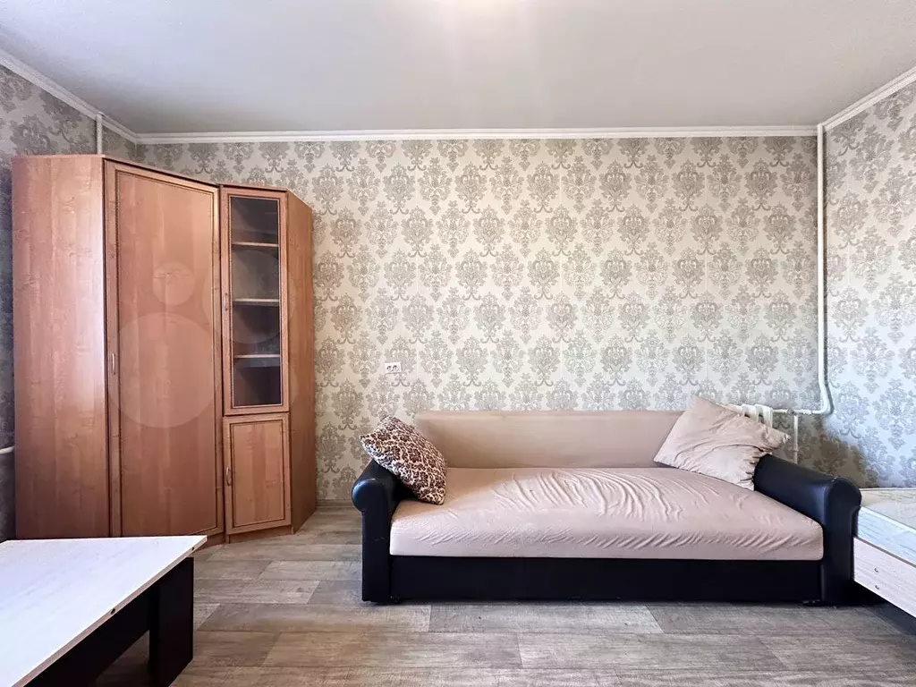 1-к. квартира, 36,7 м, 11/16 эт. - Фото 1