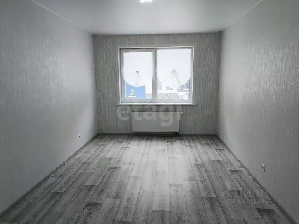 1-к кв. Пермский край, Пермь ул. Серебристая, 7 (44.9 м) - Фото 2