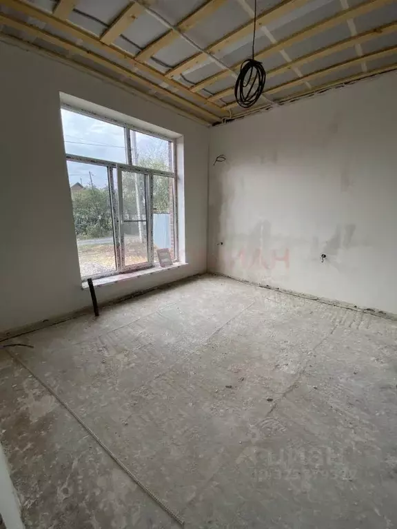 Дом в Ростовская область, Новочеркасск № 17 Донские Зори садоводческое ... - Фото 1