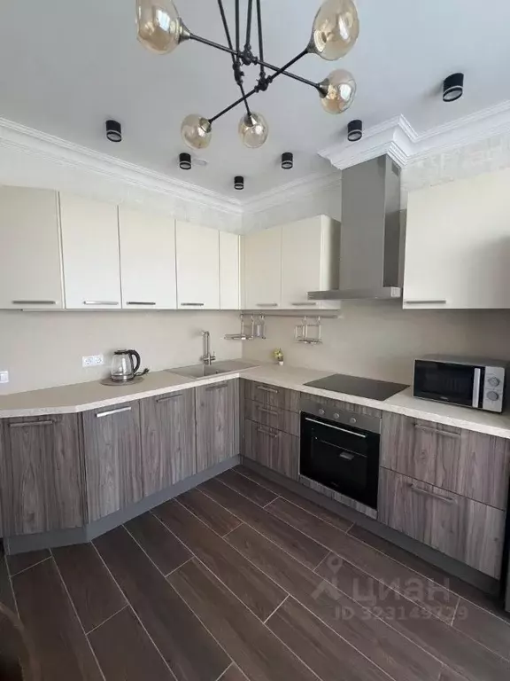 1-к кв. Московская область, Мытищи Новомытищинский просп., 4А (39.6 м) - Фото 1