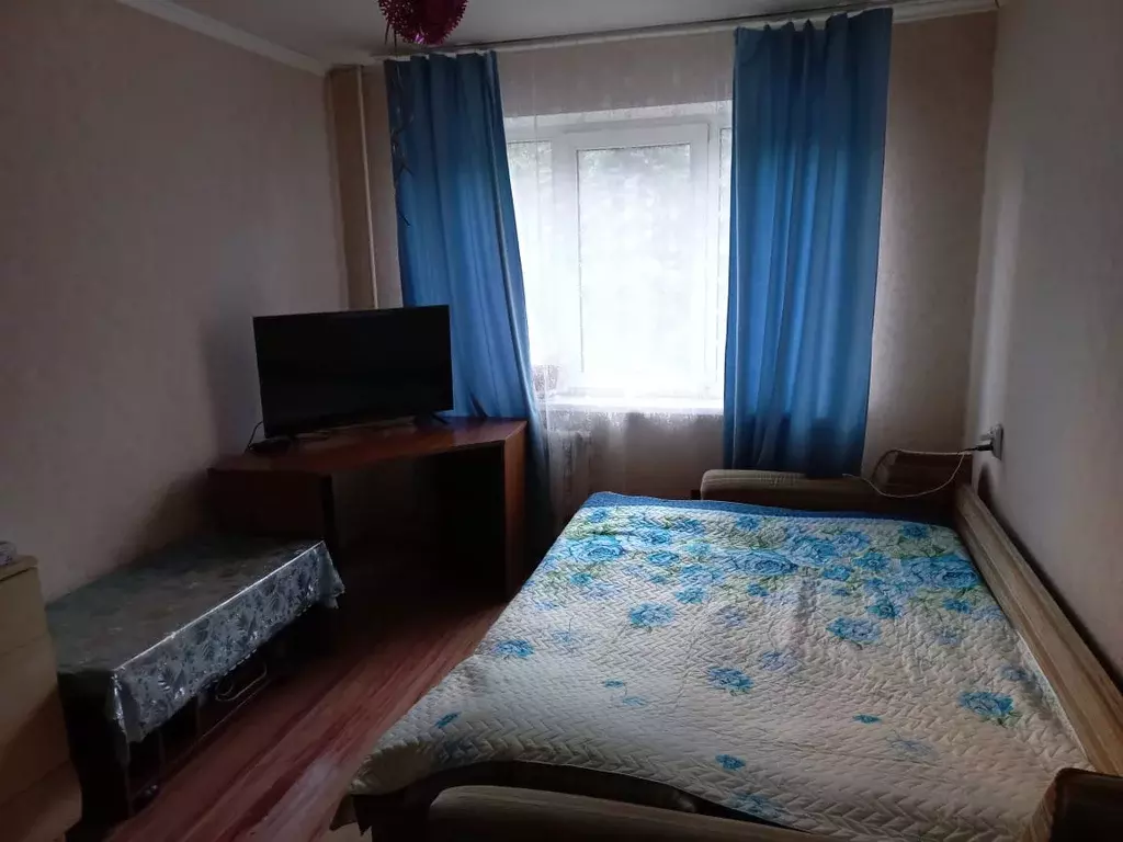 Продается 1-комнатная квартира - Фото 1