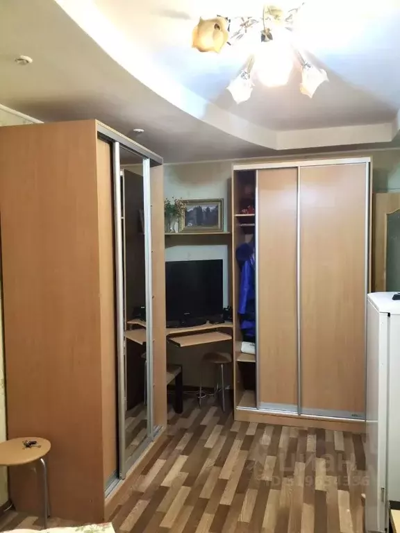 1-к кв. Ростовская область, Ростов-на-Дону Пушкинская ул., 120/48 ... - Фото 0