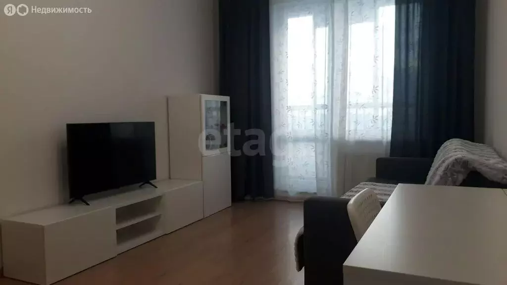 1-комнатная квартира: Санкт-Петербург, Яхтенная улица, 28 (32 м) - Фото 2