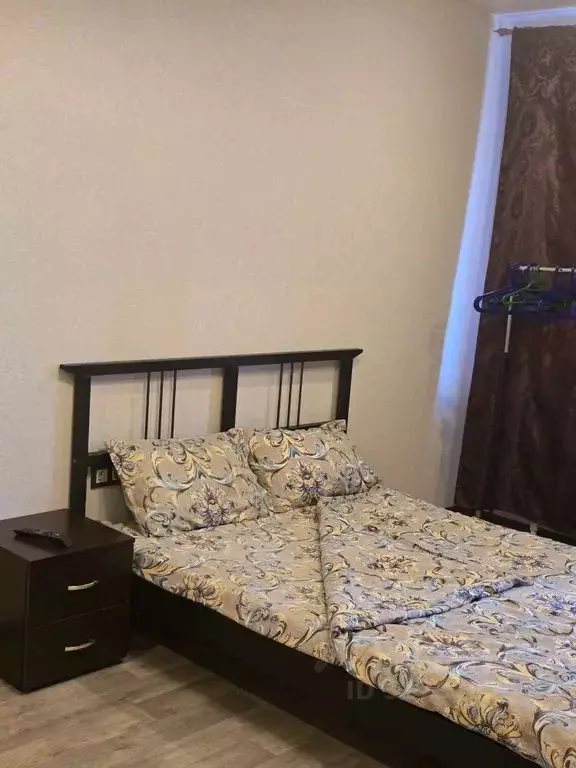 1-к кв. Татарстан, Казань просп. Победы, 76 (37.0 м) - Фото 2