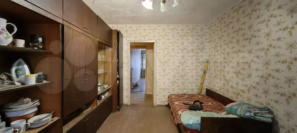 2-к. квартира, 47,1 м, 1/5 эт. - Фото 1