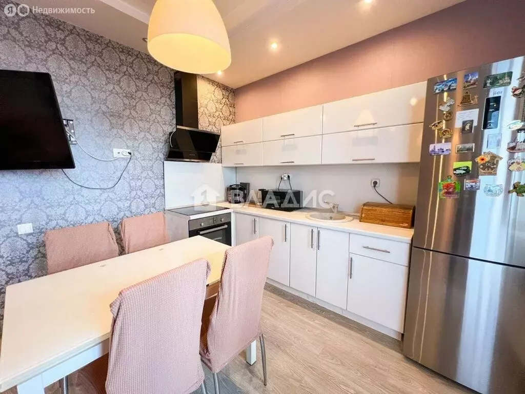 1-комнатная квартира: Подольск, Юбилейная улица, 2А (40 м) - Фото 2
