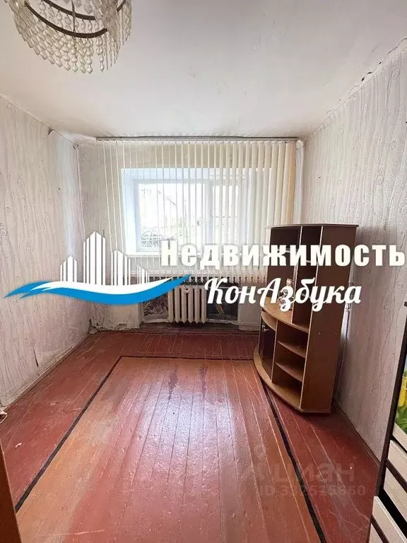 Комната Тверская область, Конаково ул. 1-я Набережная, 80 (60.0 м) - Фото 1