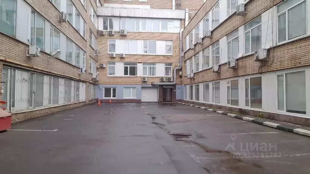 Помещение свободного назначения в Москва Старокалужское ш., 62 (26 м) - Фото 1