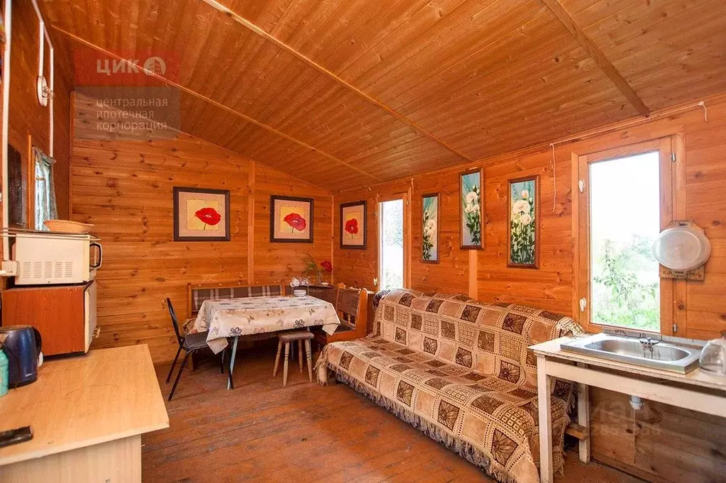 Дом в Рязанская область, Рязанский муниципальный округ, с. Астромино  ... - Фото 1