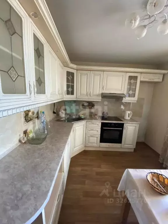 2-к кв. Амурская область, Благовещенск ул. Шимановского, 80 (65.8 м) - Фото 1