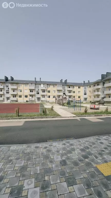 1-комнатная квартира: Кореновск, Таманская улица, 3к2 (37 м) - Фото 2