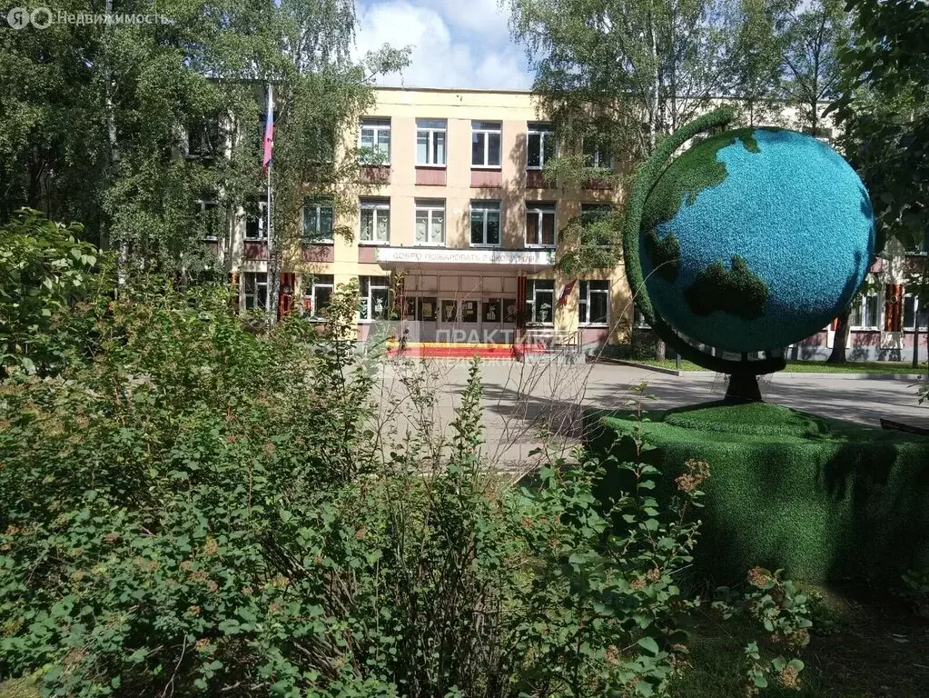 2-комнатная квартира: Москва, Магнитогорская улица, 13 (52.1 м) - Фото 1