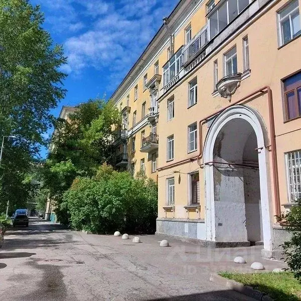2-к кв. Санкт-Петербург Краснопутиловская ул., 27 (54.31 м) - Фото 1