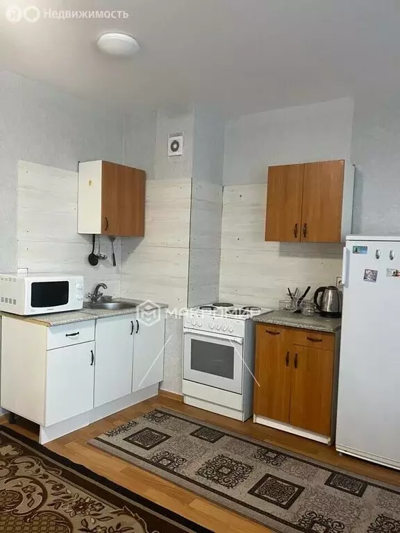 Квартира-студия: посёлок Парголово, улица Николая Рубцова, 3 (26.2 м) - Фото 1