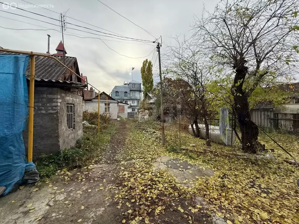 Дом в Воронеж, улица Ольминского (76.9 м) - Фото 2