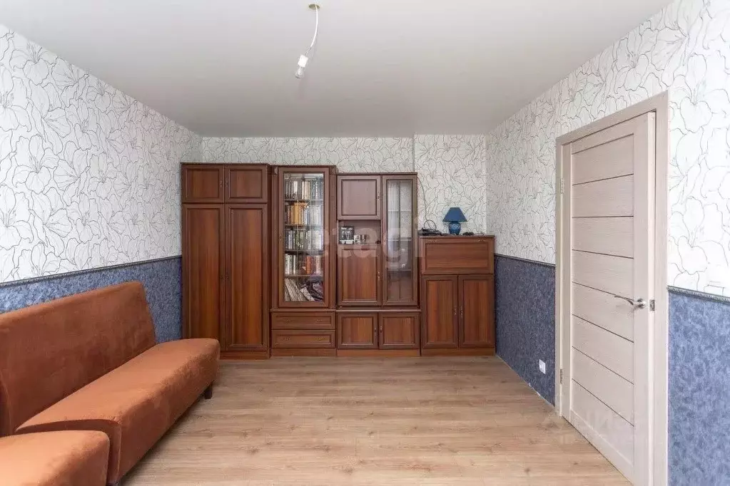 2-к кв. Калининградская область, Калининград Сухумская ул., 16А (49.0 ... - Фото 2