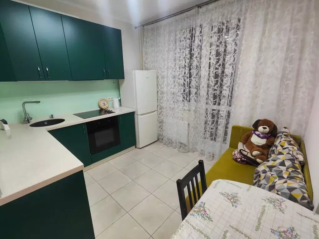 1-к кв. Московская область, Красногорск городской округ, Путилково пгт ... - Фото 2